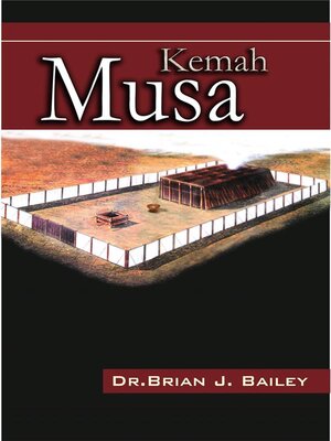 cover image of Kemah Musa